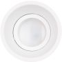 Maxlight DEEP H0069 Einbau-Downlight 1x50w/gu10 ip20