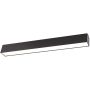 Maxlight LINEAR57 C0190 Lineare Leuchte 1x18w/led 4000K 1300lm ip20