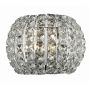 AZzardo SOPHIA AZ2520 Wandleuchte 2x40W/G9