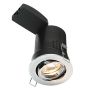 Endon SHIELDPLUS 50682 Einbau-Downlight 50W/GU10 IP20
