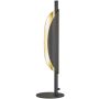 Fischer&Honsel Skal 50688 Tischleuchte 1x4w/led 2700k-3350k-4000k 460lm ip20