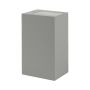 Norlys LILLEHAMMER 1581GR Wandleuchte 2x6W/LED 3000K 870LM IP65