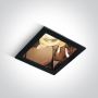 One Light The Chill Out 50105M/B/CU Einbau-Downlight 1x10W/GU10 IP20