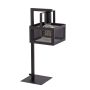 Sigma Lighting ALBERT 50241 Tischleuchte 1x60W/E27