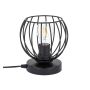 Sigma Lighting CHERRY 50310 Tischleuchte 1x60W/E27