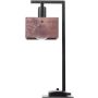 Sigma Lighting DAKOTA 50160 Tischleuchte 1x60W/E27