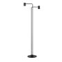 Sigma Lighting Luis 50355 Stehleuchte 2x25W/GU10 IP20