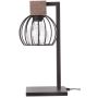 Sigma Lighting MILAN 50120 Tischleuchte 1x60W/E27