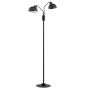 Sigma Lighting Roy 50328 Stehleuchte 2x15W/E27 IP20