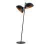 Sigma Lighting Sfera 50336 Stehleuchte 2x15W/E27 IP20