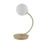 Sigma Lighting VELVET 50303 Tischleuchte 1x12W/G9