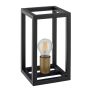 Sigma Lighting VIGO 50247 Tischleuchte 1x60W/E27