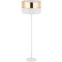 TK Lighting HILTON 5074 Stehleuchte 1x15W/E27