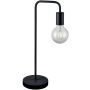 Trio DIALLO 508000132 Schreibtischlampe 1x42w/e27 ip20