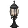 Trio ELVO 506960132 Stehlampe 1x60w/e27 ip23