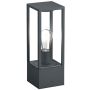 Trio GARONNE 501860142 Stehlampe 1x60w/e27 ip44
