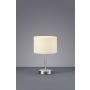Trio HOTEL 501100101 Tischleuchte 1x40w/e14 ip20