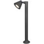 Trio KAVERI 506060142 Stehlampe 1x5w/gu10 ip44