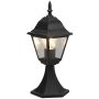 Trio LIVENZA 505760132 Stehlampe 1x60w/e27 ip44
