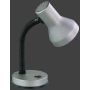 Trio PRONTO 5027011-47 Schreibtischlampe 1x18w/e27 ip20