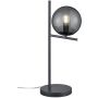 Trio PURE 502000142 Tischleuchte 1x28w/e14 ip20