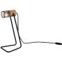Trio TOSH 504300132 Tischleuchte 1x15w/e14 ip20
