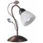 Trio TRADITIO 500700128 Tischleuchte 1x40w/e14 ip20