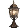 Trio VOLTURNO 505960128 Stehlampe 1x60w/e27 ip23
