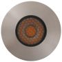 Zambelis RECESSED LED LIGHT E510 Einfahrtbeleuchtung 5W/led 3000K 345lm IP65