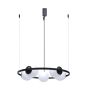 Zuma Line ORBIT 5011 Pendelleuchte 5x40W/E27 IP20
