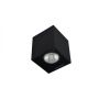 Zuma Line SQUARE 50475-BK Aufbau-Downlight 1x50W/GU10