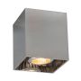 Zuma Line SQUARE 50475-CH Aufbau-Downlight 1x50W/GU10