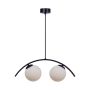 Zuma Line WAVE 5013 Pendelleuchte 2x8W/E14 IP20