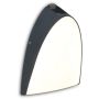 Lutec APOLLO 5188801118 Wandleuchte 1x14w/led 3000K 800lm ip54