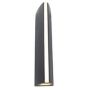 Lutec LEO 5192701335 Wandleuchte 1x14.5w/led 3000K 750lm ip54