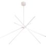 Maxlight SPIDER P0270 Pendelleuchte 1x33w/led 3000k 2152lm ip20
