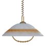 Prezent RODOS I. 51058 Pendelleuchte 1x60W/E27 IP20