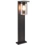 Trio ARDILA 511660132 Stehlampe 1x40w/e27 ip44