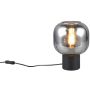 Trio DIVA 519800132 Tischleuchte 1x40w/e27 ip20