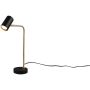 Trio MARLEY 512400108 Schreibtischlampe 1x5w/gu10 ip20