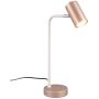 Trio MARLEY 512400165 Schreibtischlampe 1x5w/gu10 ip20