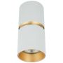 Zambelis CEILING SPOT S161 Aufbau-Downlight 1x40w/GU10 IP20
