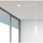 Emibig TRAKER 525/1 Pendelleuchte 1x30W/GU10 IP20