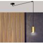 Emibig TRAKER 526/1 Pendelleuchte 1x30W/GU10 IP20