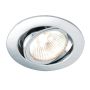 Endon CAST 52332 Einbau-Downlight 50W/GU10 IP20