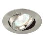Endon CAST 52333 Einbau-Downlight 50W/GU10 IP20