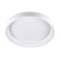Italux ALESSIA 5280-832RC-WH-3 Deckenleuchte 1x32W/LED 1760LM IP20