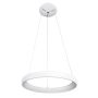 Italux ALESSIA 5280-840RP-WH-3 Pendelleuchte 1x40W/LED 2200LM IP20