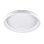 Italux ALESSIA 5280-850RC-WH-3 Deckenleuchte 1x50W/LED 2750LM IP20