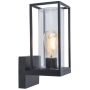 Lutec FLAIR 5288801012 Wandleuchte 1x40w/e27 ip44